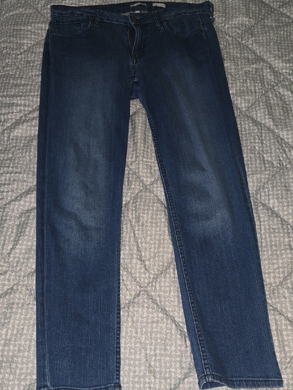 Calvin Klein Jeans Indigo